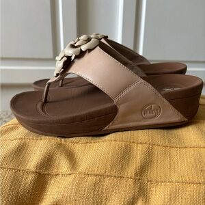 Fiitflop shoes so comfy